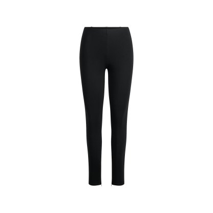 THE ESSENTIAL COLLECTION HIGH-WAISTED LEGGING - OBSIDIAN - image 6