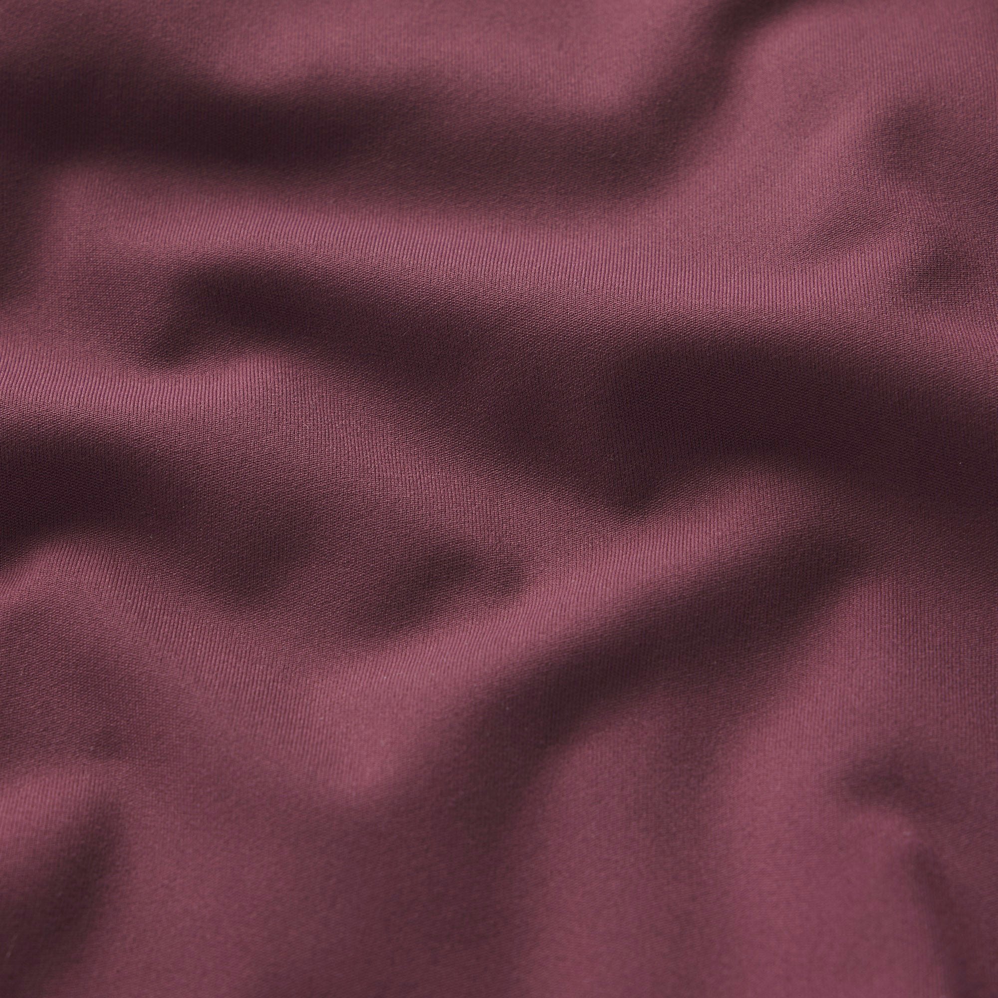 NikeSKIMS MATTE CAMI BRA TOP - CURRANT - image 36