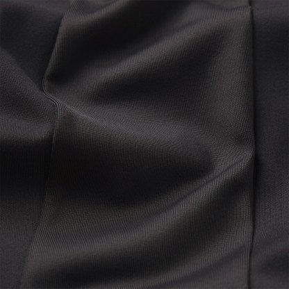 NikeSKIMS MATTE SHINE MIX 2" SHORT - OBSIDIAN AND IGNEOUS - image 4