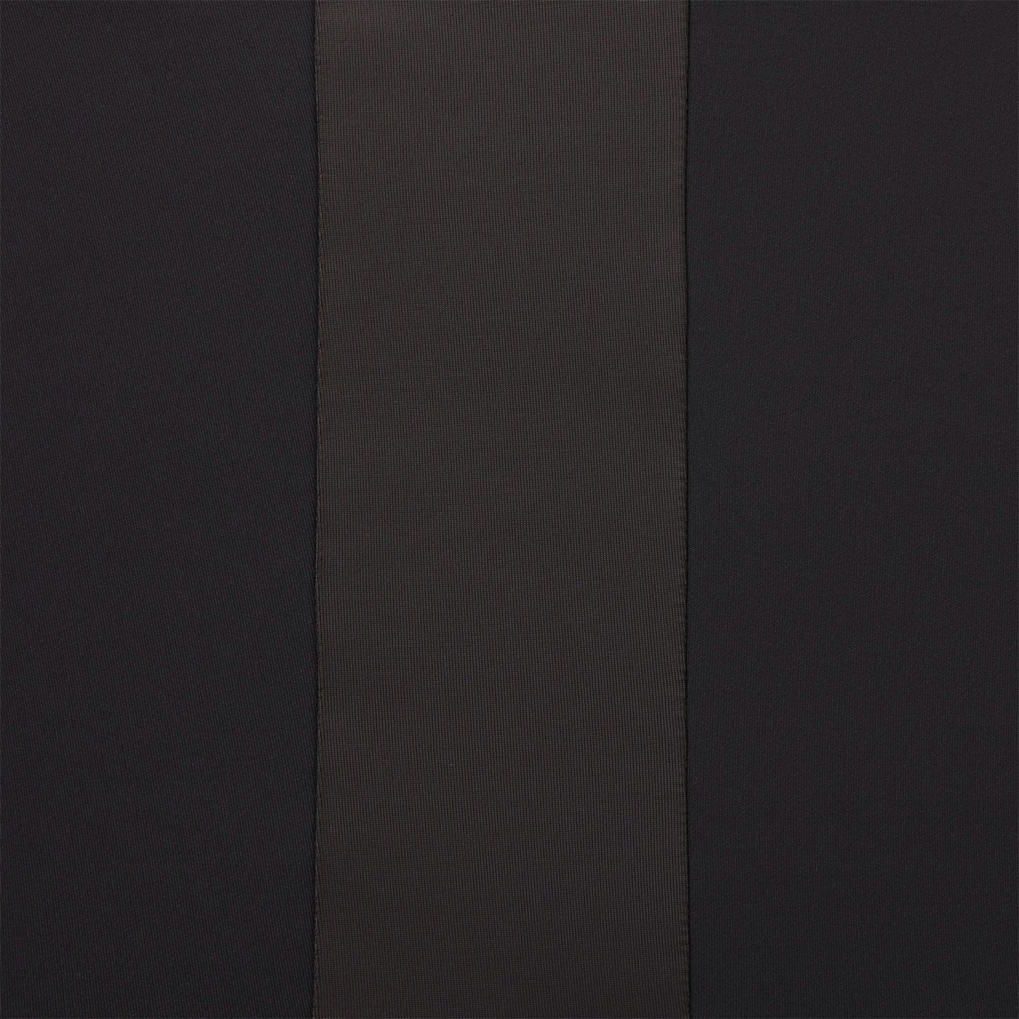 NikeSKIMS MATTE SHINE MIX STRAIGHT NECK BRA - OBSIDIAN AND IGNEOUS - image 11