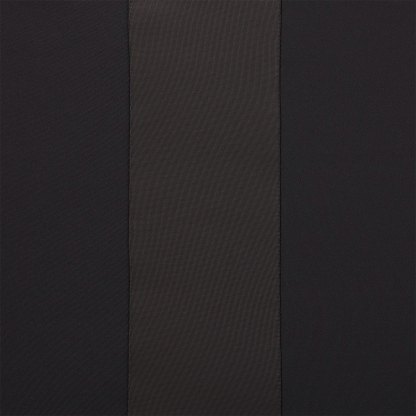 NikeSKIMS MATTE SHINE MIX STRAIGHT NECK BRA - OBSIDIAN AND IGNEOUS - image 11