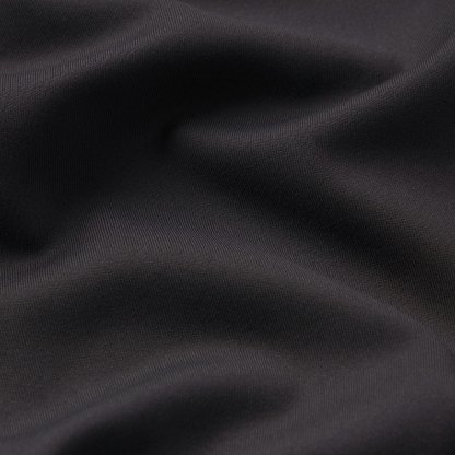NikeSKIMS MATTE FOLDOVER SLIM FLARE LEGGING - OBSIDIAN - image 5