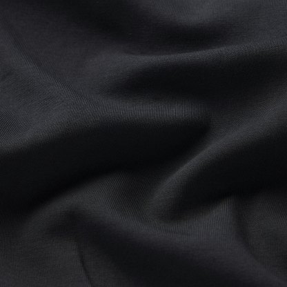 NikeSKIMS MATTE TRICOT OVERSIZED TRACK JACKET - OBSIDIAN - image 6