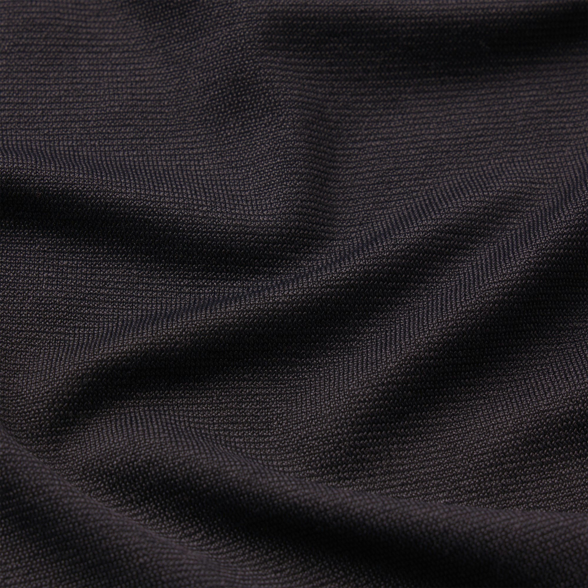 NikeSKIMS STRETCH KNIT WRAP SKIRT - OBSIDIAN - image 14