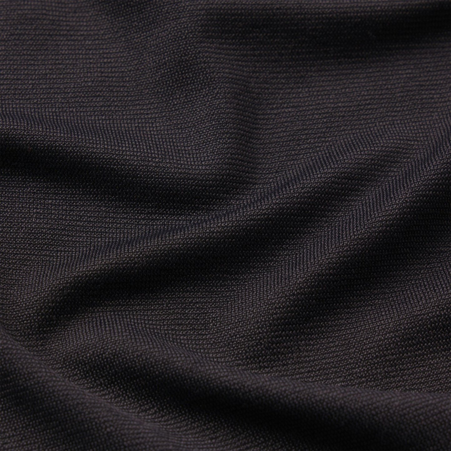 NikeSKIMS STRETCH KNIT WRAP SKIRT - OBSIDIAN - image 14