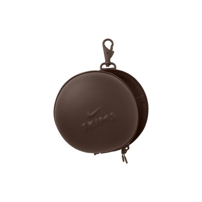 NikeSKIMS ACCESSORIES HARDSHELL ROUND CASE - PHOENIX - image 14