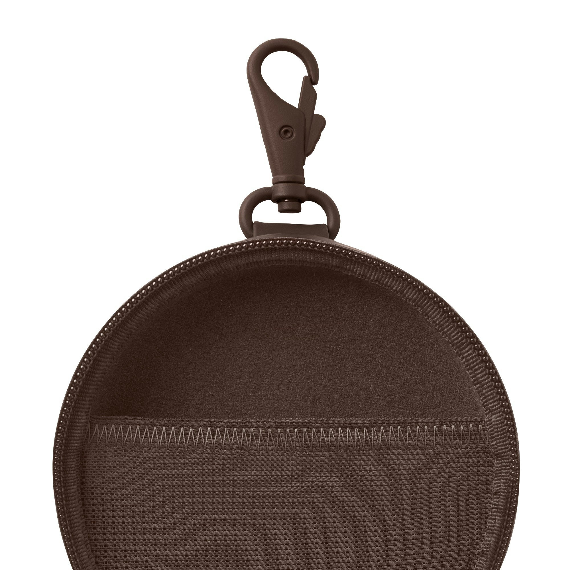 NikeSKIMS ACCESSORIES HARDSHELL ROUND CASE - PHOENIX - image 13