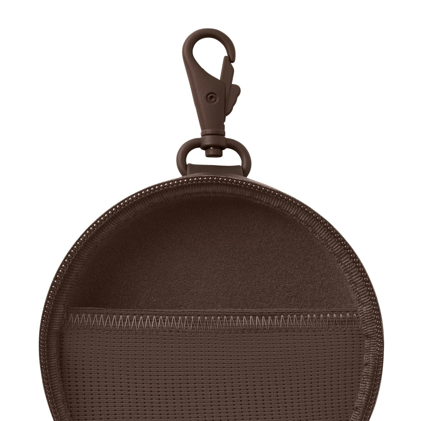 NikeSKIMS ACCESSORIES HARDSHELL ROUND CASE - PHOENIX - image 13