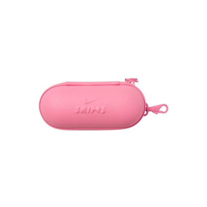 NikeSKIMS ACCESSORIES HARDSHELL GLASSES CASE - LIGHT FLAMINGO