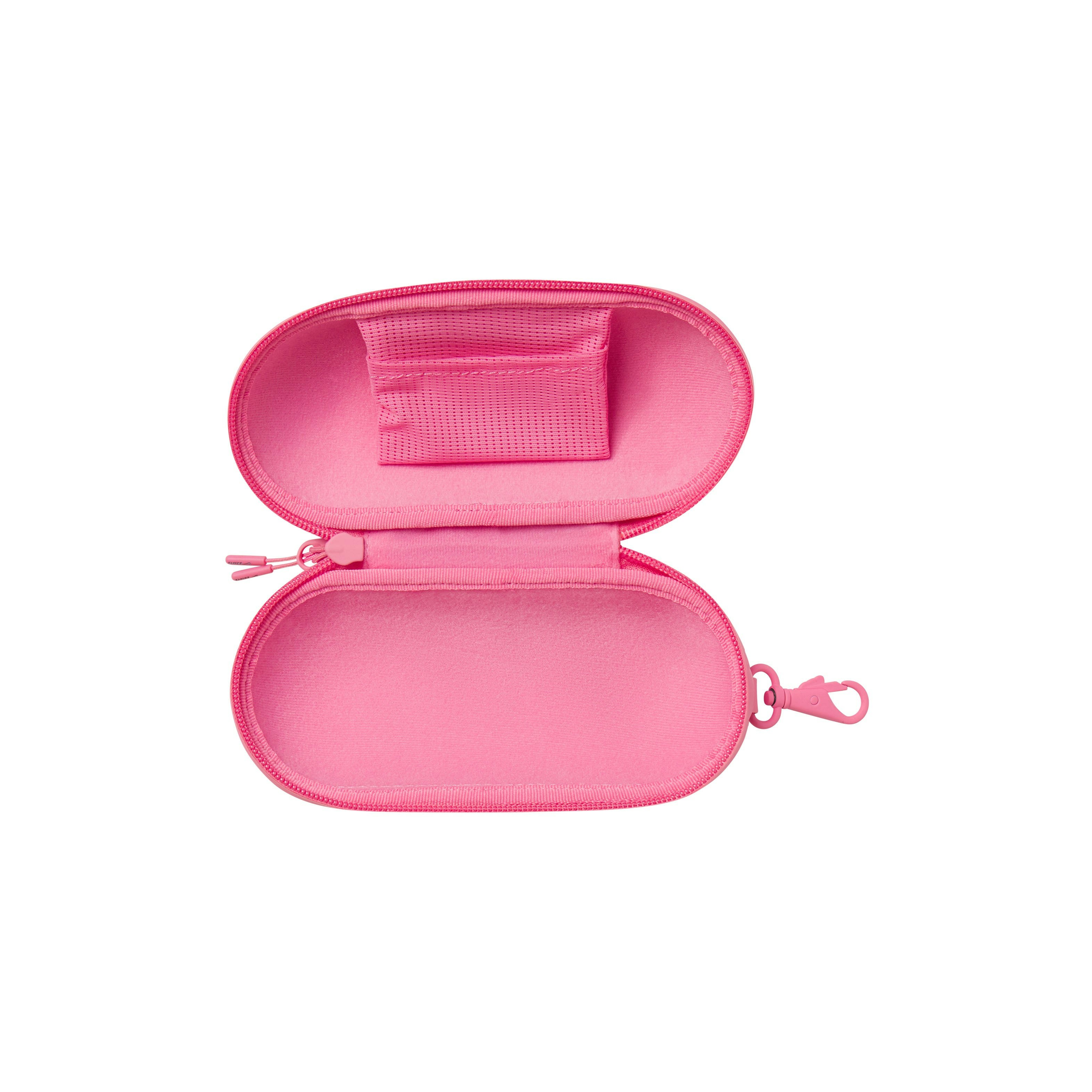 NikeSKIMS ACCESSORIES HARDSHELL GLASSES CASE - LIGHT FLAMINGO