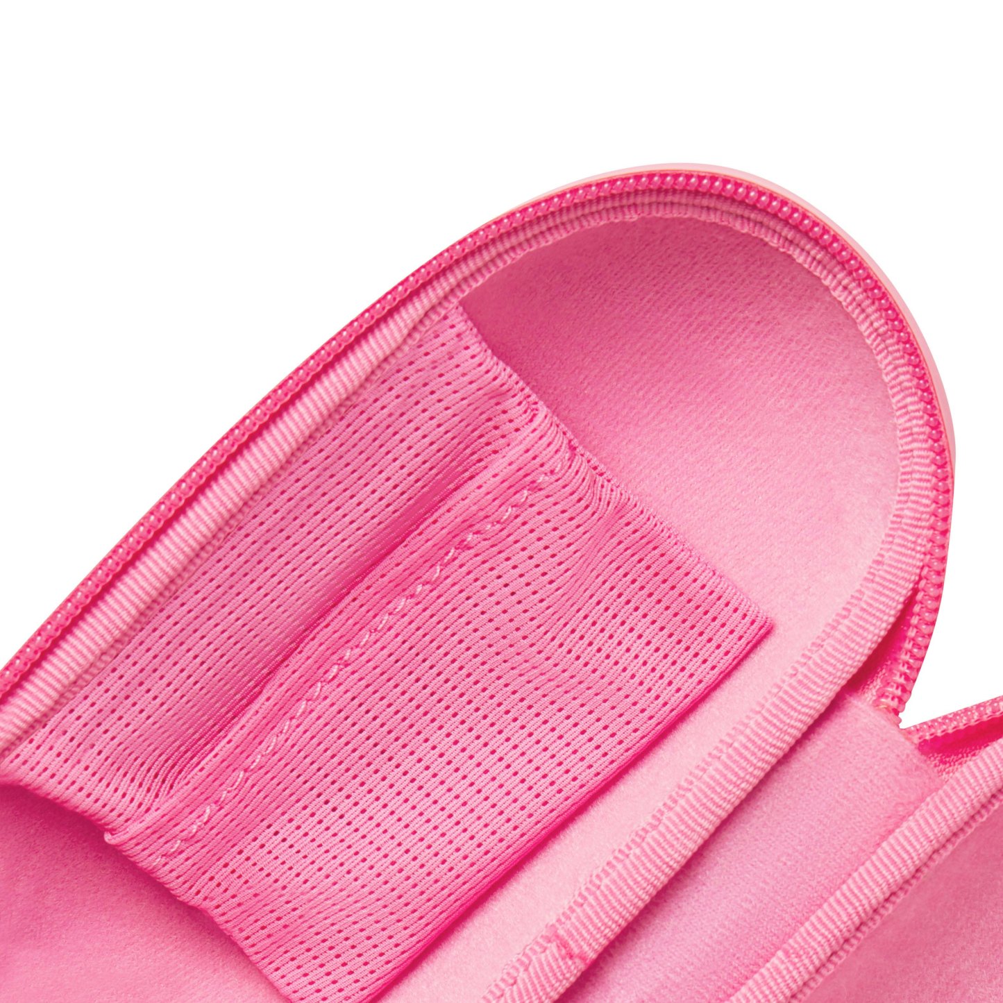 NikeSKIMS ACCESSORIES HARDSHELL GLASSES CASE - LIGHT FLAMINGO