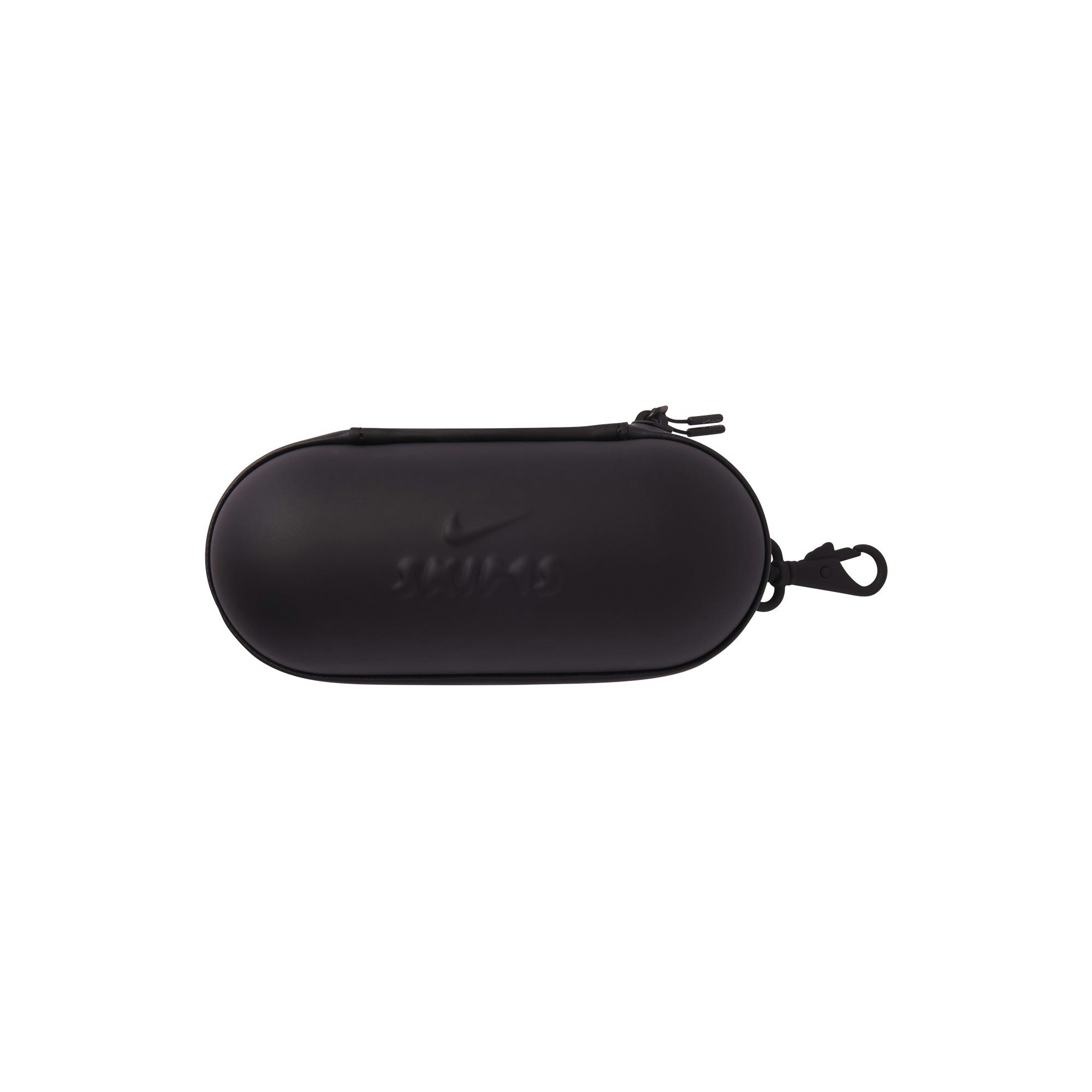 NikeSKIMS ACCESSORIES HARDSHELL GLASSES CASE - OBSIDIAN