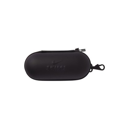 NikeSKIMS ACCESSORIES HARDSHELL GLASSES CASE - OBSIDIAN