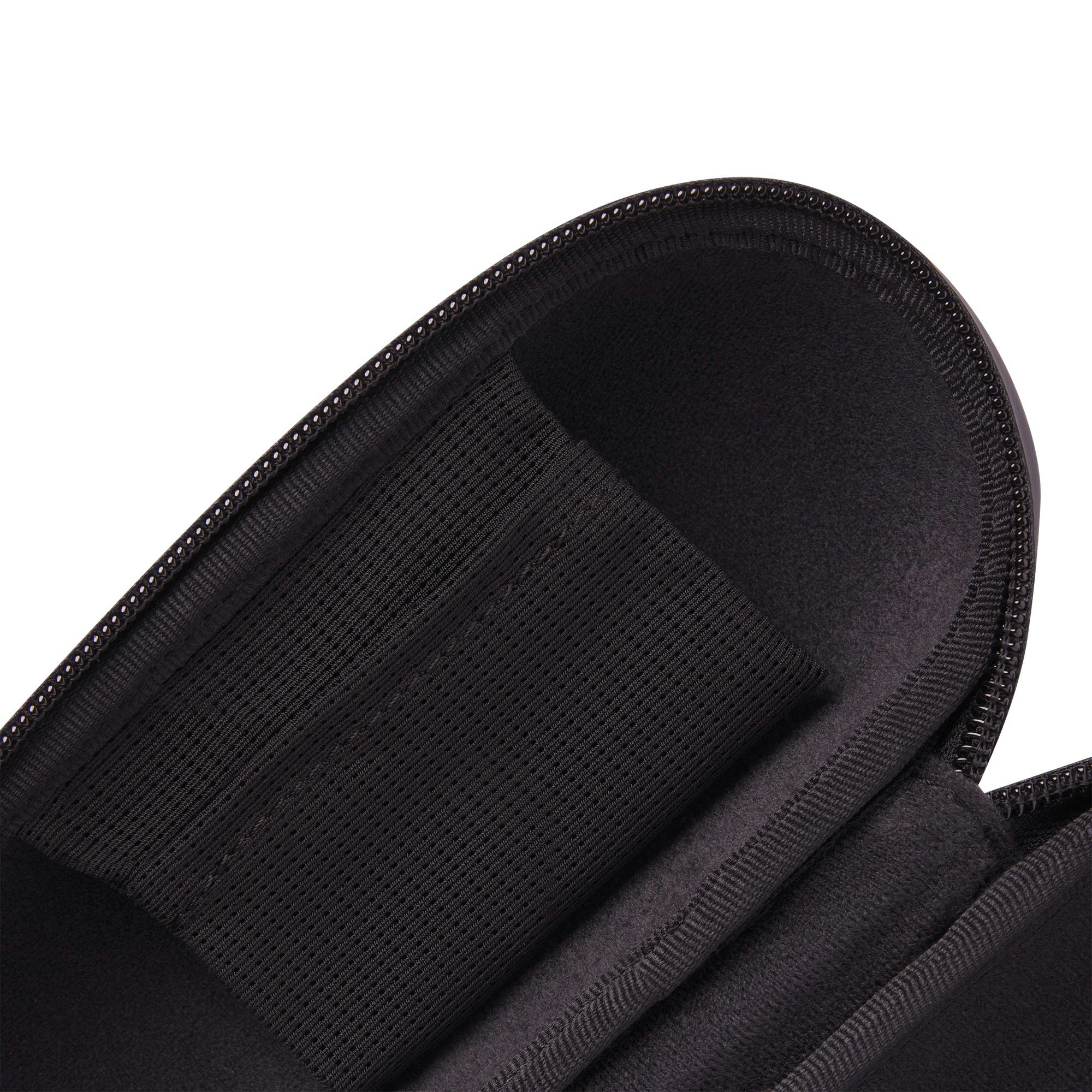 NikeSKIMS ACCESSORIES HARDSHELL GLASSES CASE - OBSIDIAN