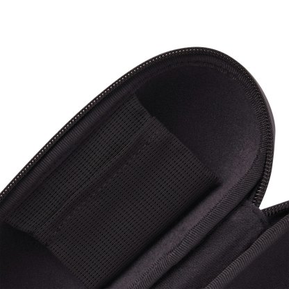 NikeSKIMS ACCESSORIES HARDSHELL GLASSES CASE - OBSIDIAN