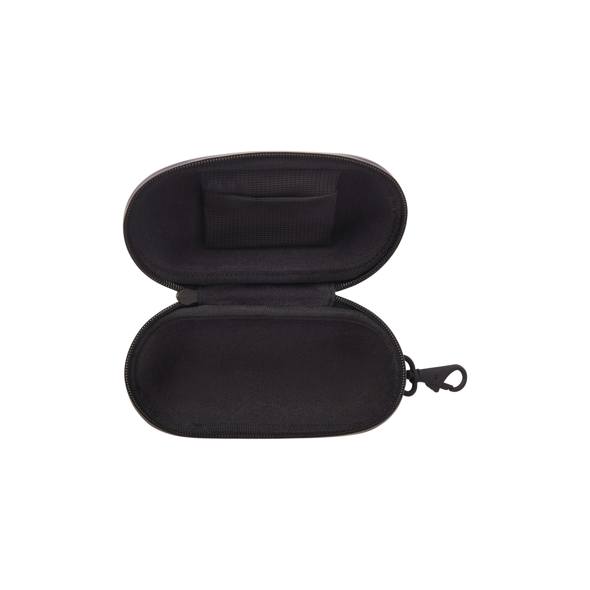 NikeSKIMS ACCESSORIES HARDSHELL GLASSES CASE - OBSIDIAN