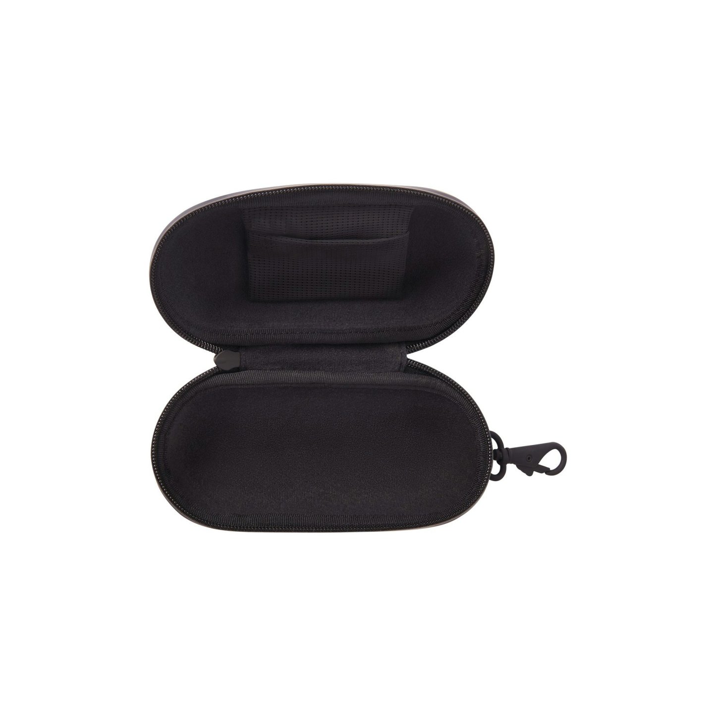 NikeSKIMS ACCESSORIES HARDSHELL GLASSES CASE - OBSIDIAN