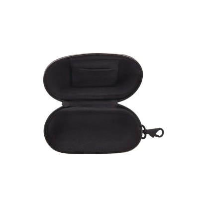 NikeSKIMS ACCESSORIES HARDSHELL GLASSES CASE - OBSIDIAN