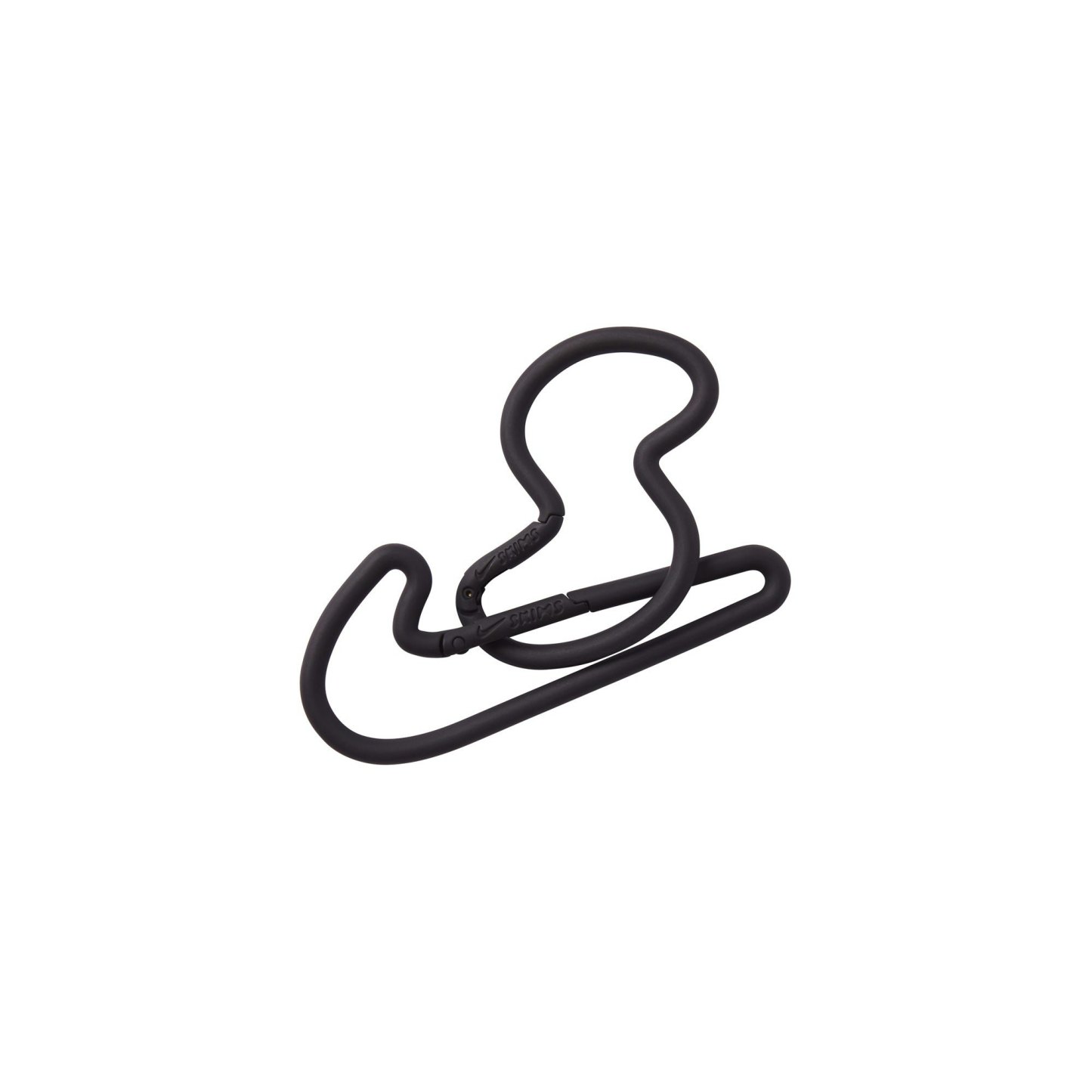NikeSKIMS ACCESSORIES CARABINER SET - OBSIDIAN