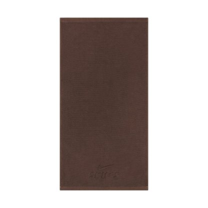 NikeSKIMS ACCESSORIES SMALL TOWEL - DARK SEPIA