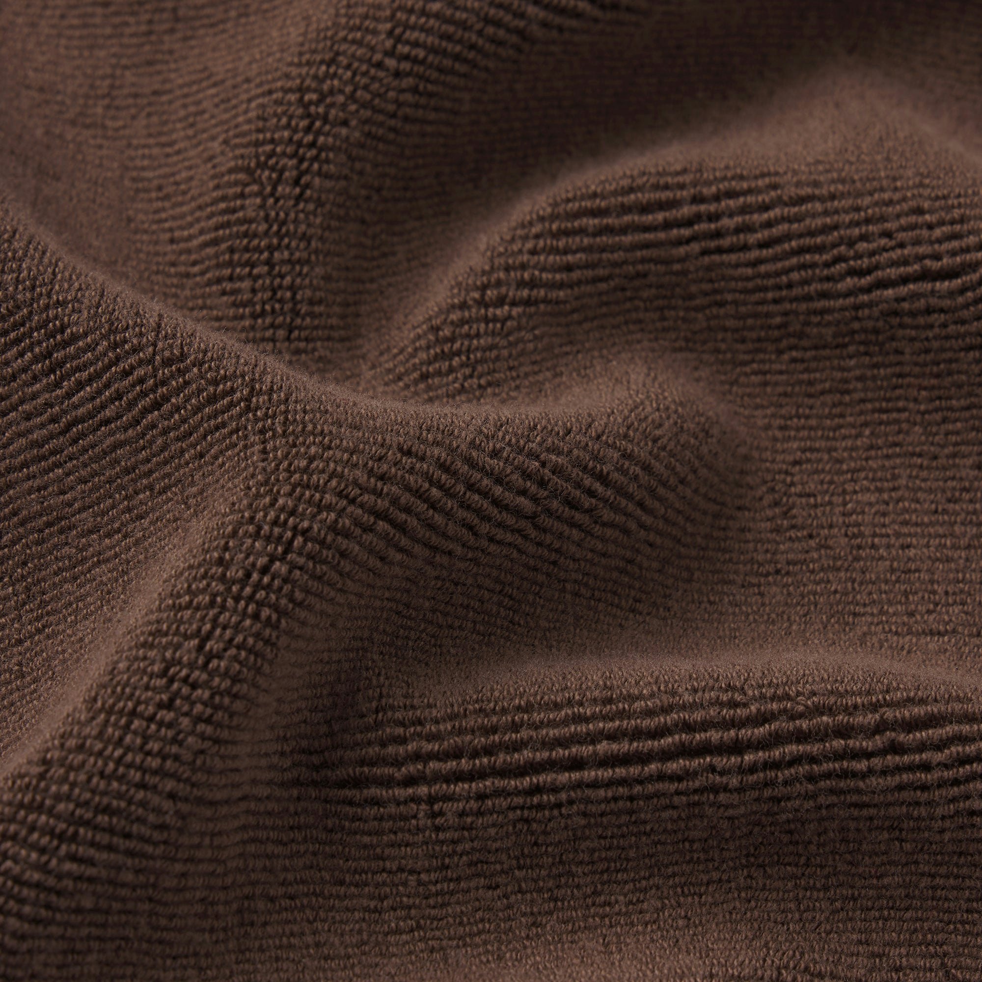 NikeSKIMS ACCESSORIES SMALL TOWEL - DARK SEPIA