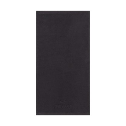 NikeSKIMS ACCESSORIES SMALL TOWEL - OBSIDIAN