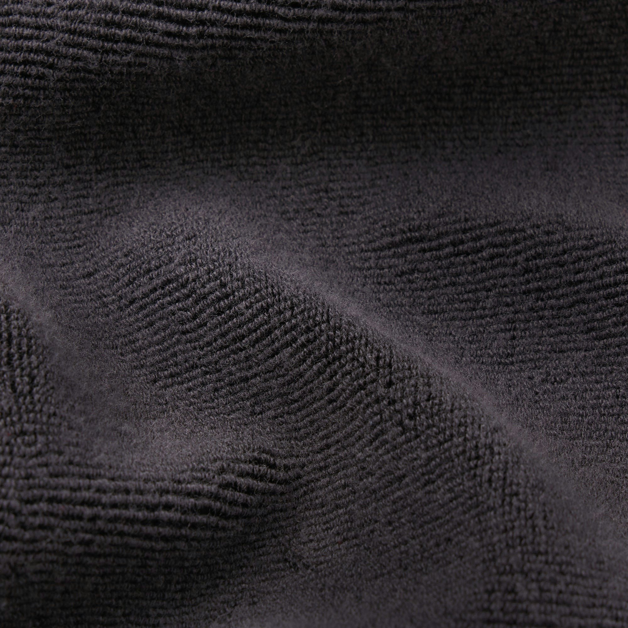 NikeSKIMS ACCESSORIES SMALL TOWEL - OBSIDIAN