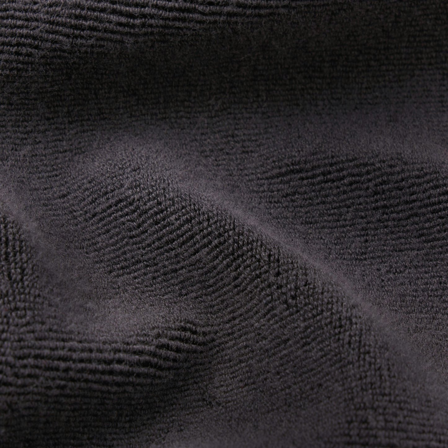 NikeSKIMS ACCESSORIES SMALL TOWEL - OBSIDIAN