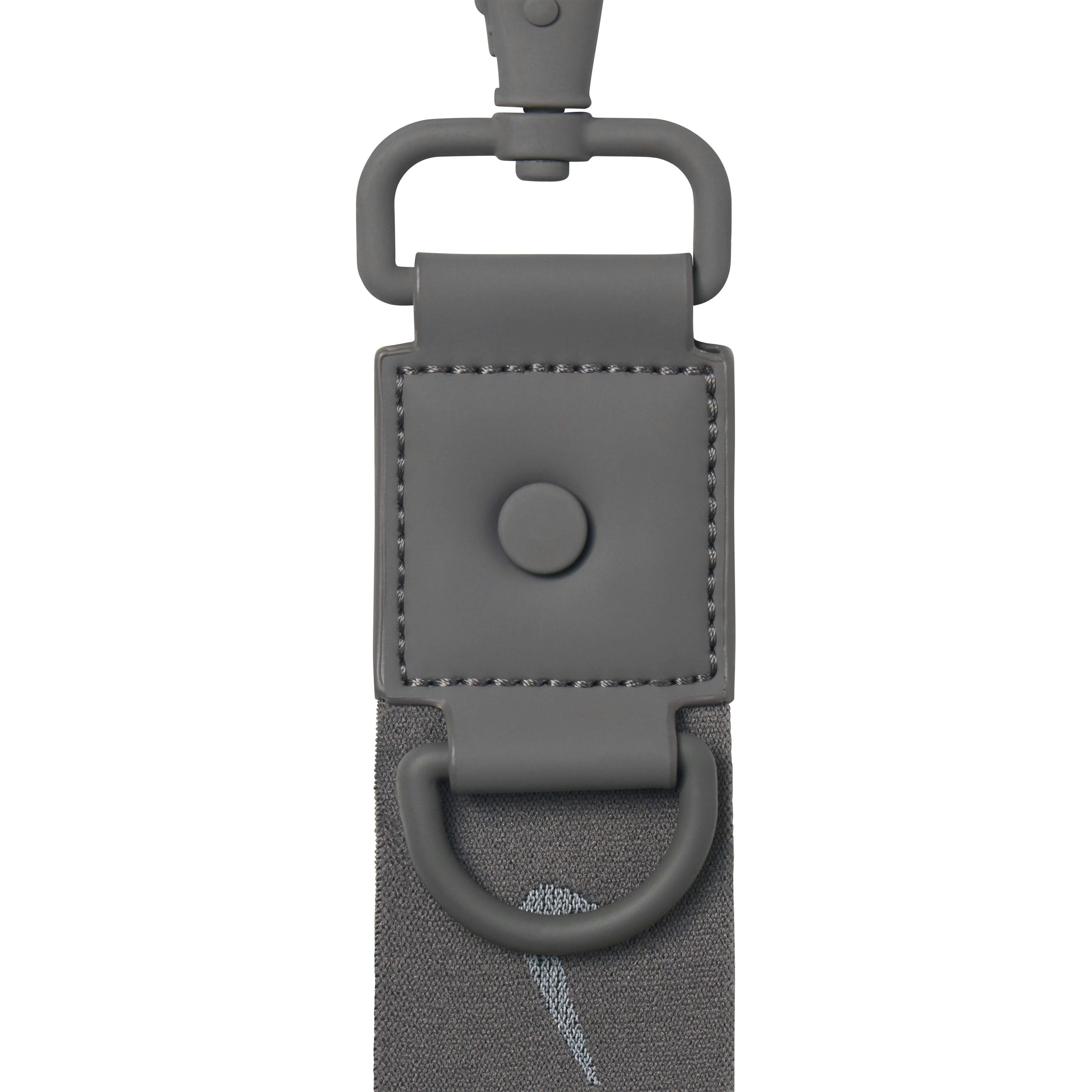 NikeSKIMS ACCESSORIES KEYCHAIN WRISTLET - ARMOR