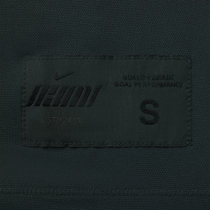 NikeSKIMS AIRY V-NECK OVERSIZED TOP - DARK TEAL - image 20