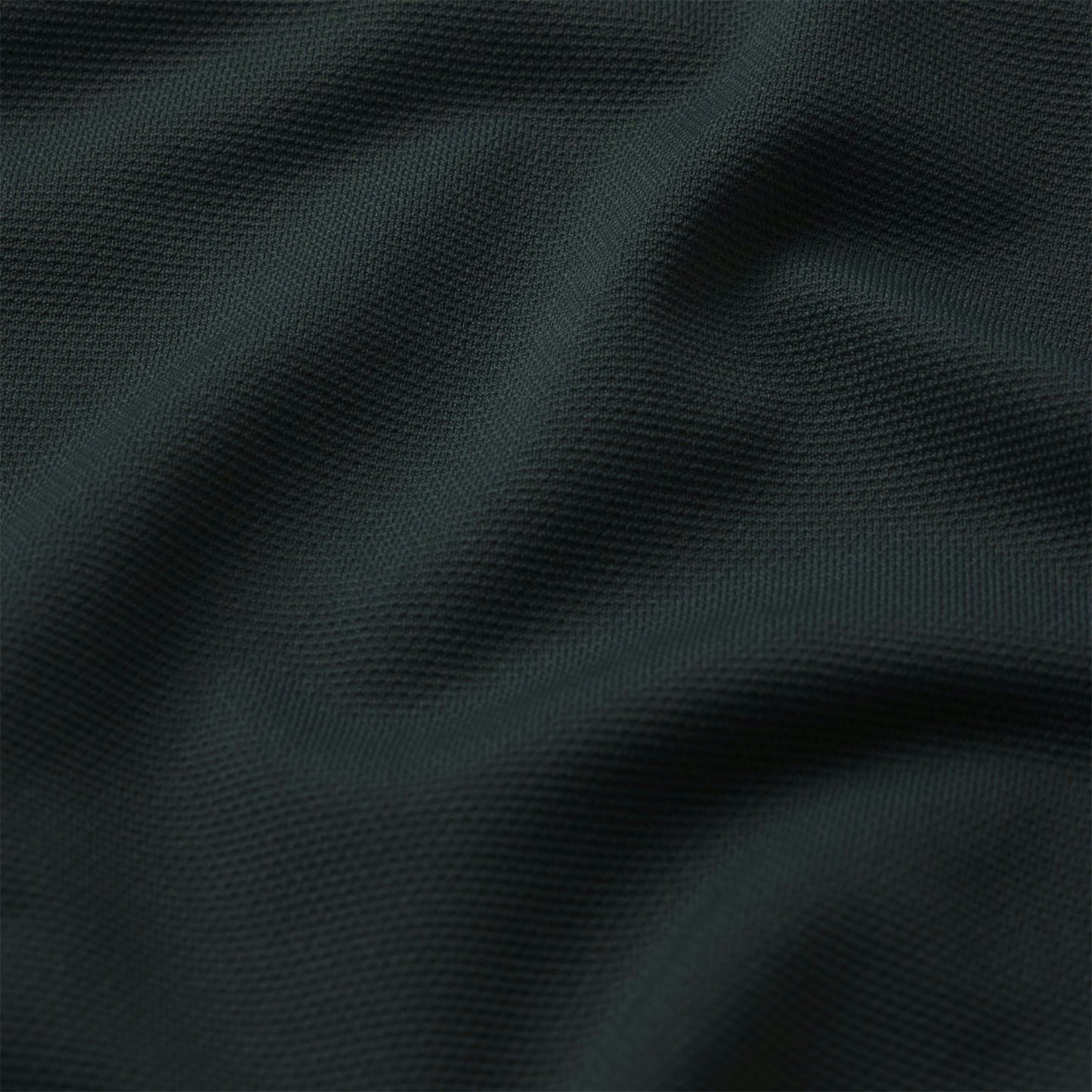 NikeSKIMS AIRY LONG SLEEVE CREW NECK TOP - DARK TEAL - image 19