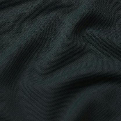 NikeSKIMS AIRY LONG SLEEVE CREW NECK TOP - DARK TEAL - image 19