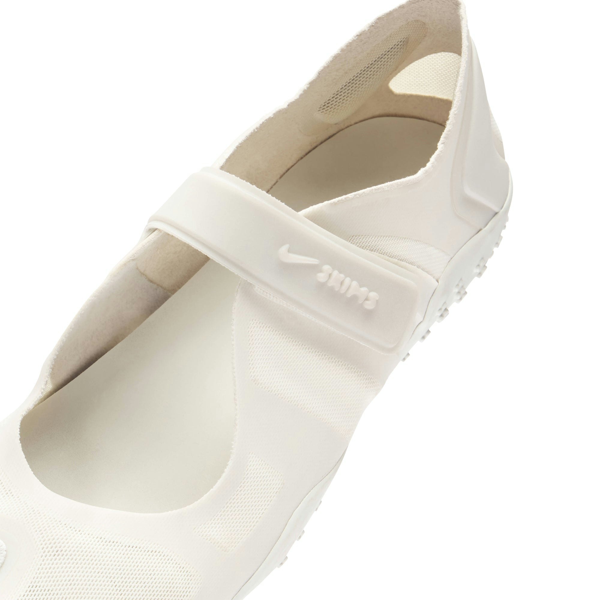 NikeSKIMS FOOTWEAR RIFT MESH - LT BONE - image 36