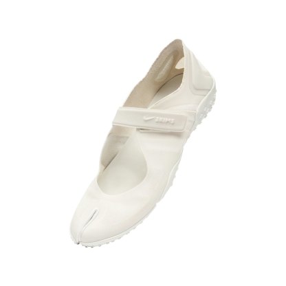 NikeSKIMS FOOTWEAR RIFT MESH - LT BONE - image 34