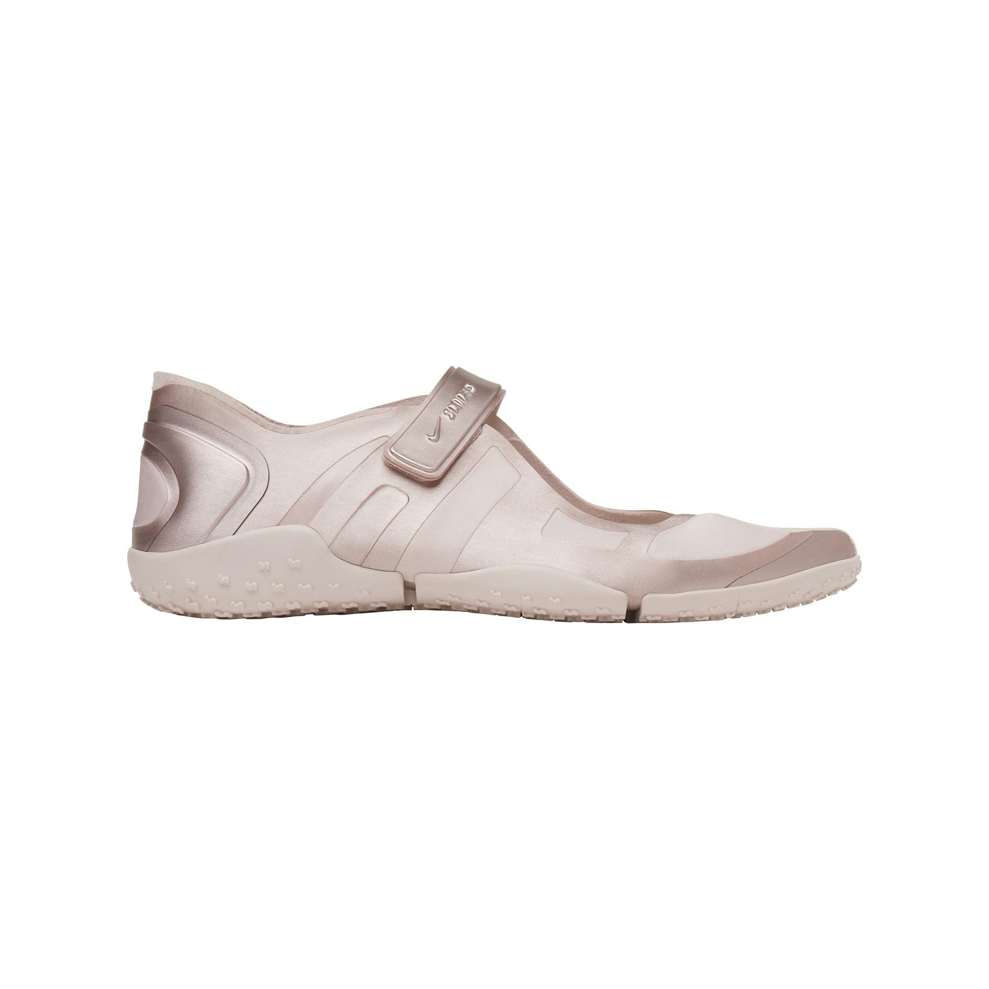 NikeSKIMS FOOTWEAR RIFT SATIN - SILT RED - image 8