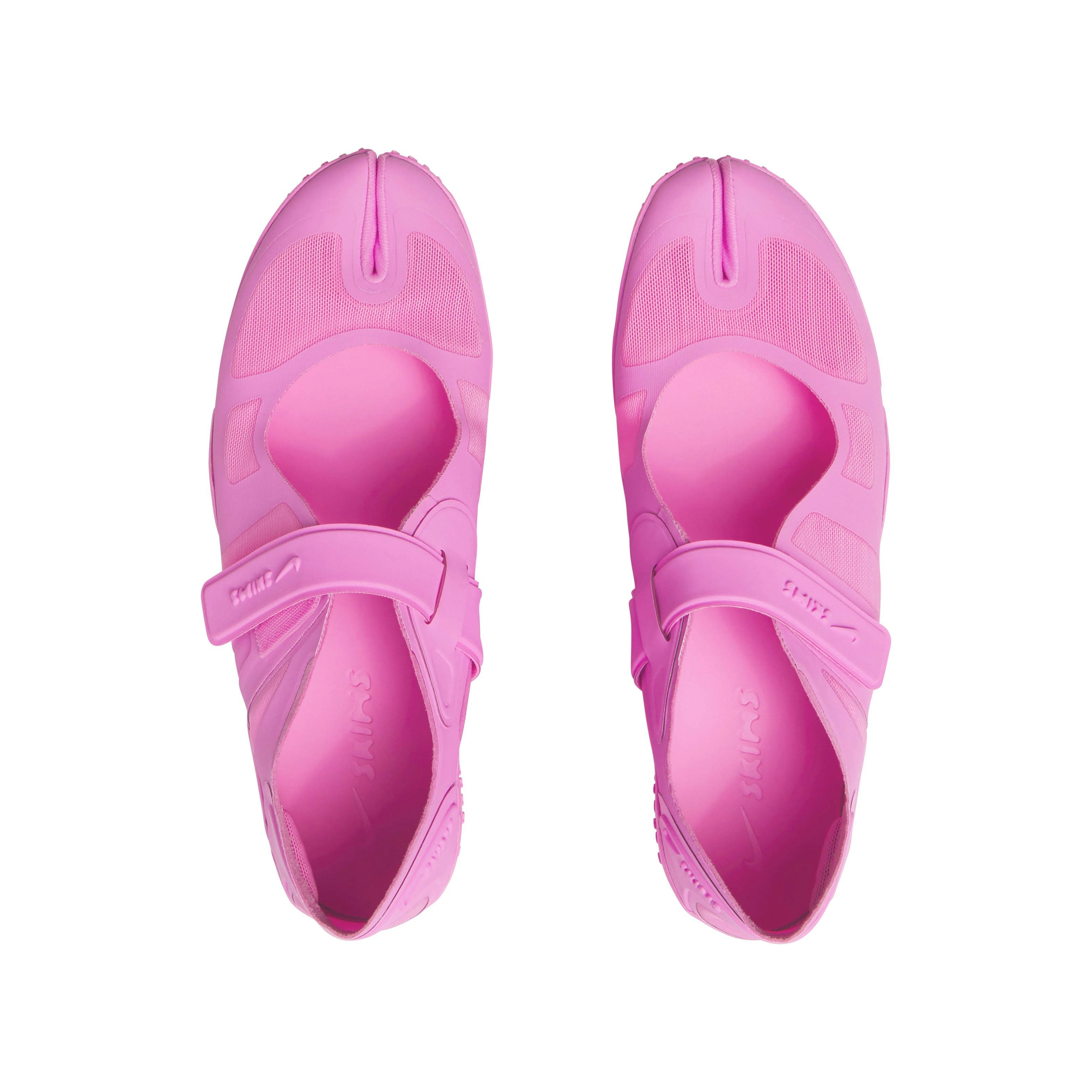 NikeSKIMS FOOTWEAR RIFT MESH - PSYCHIC PINK