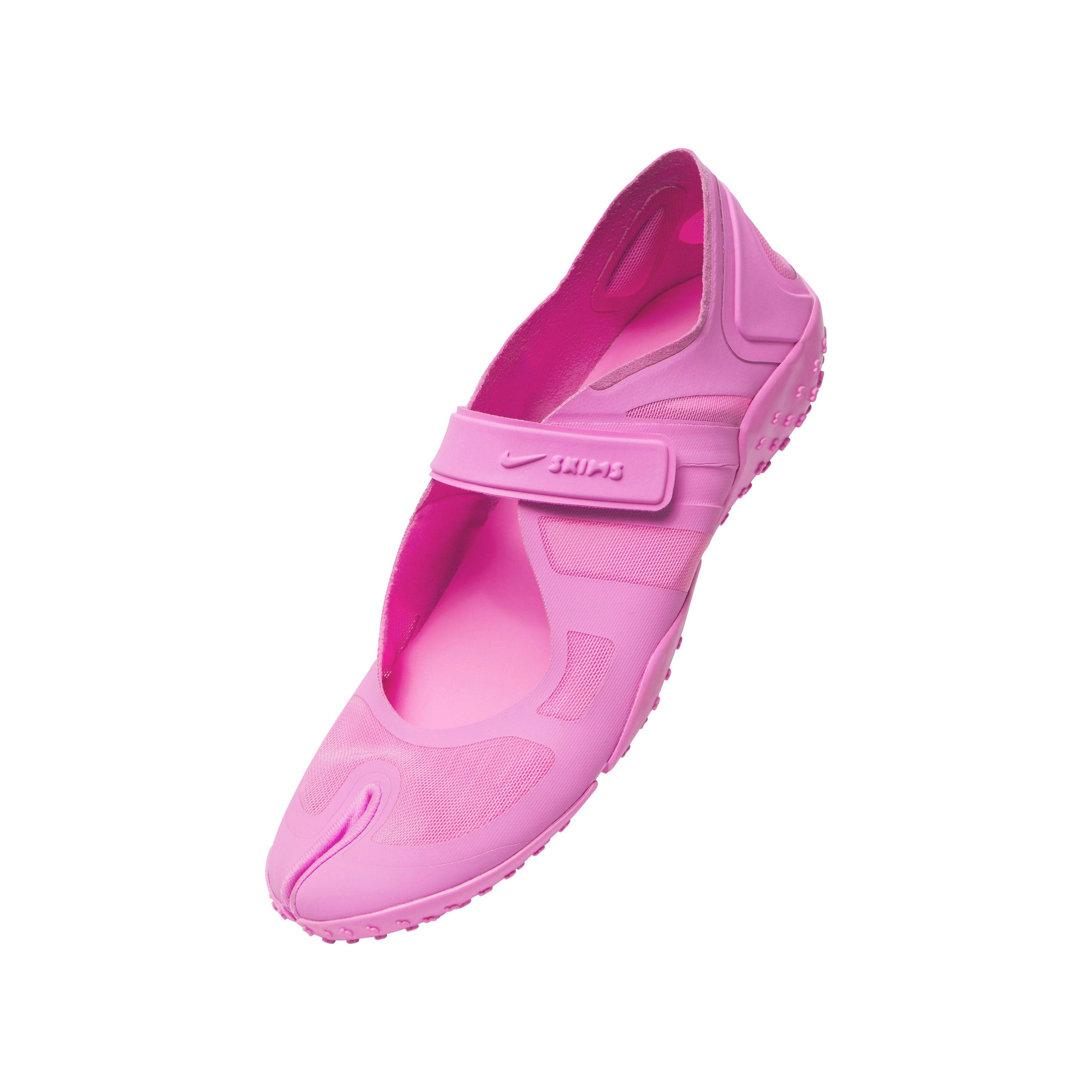 NikeSKIMS FOOTWEAR RIFT MESH - PSYCHIC PINK - image 3