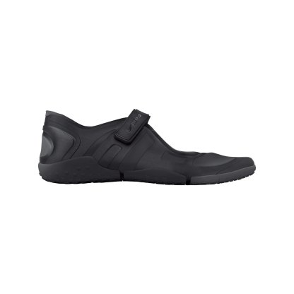 NikeSKIMS FOOTWEAR RIFT SATIN - BLACK - image 3