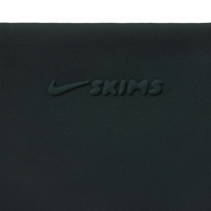NikeSKIMS MATTE CAMI BRA TOP - DARK TEAL - image 28