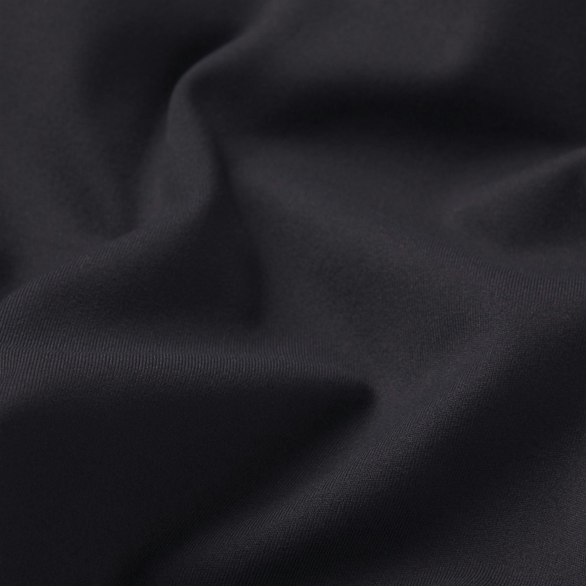 NikeSKIMS MATTE TWIST-FRONT BRA - OBSIDIAN - image 20