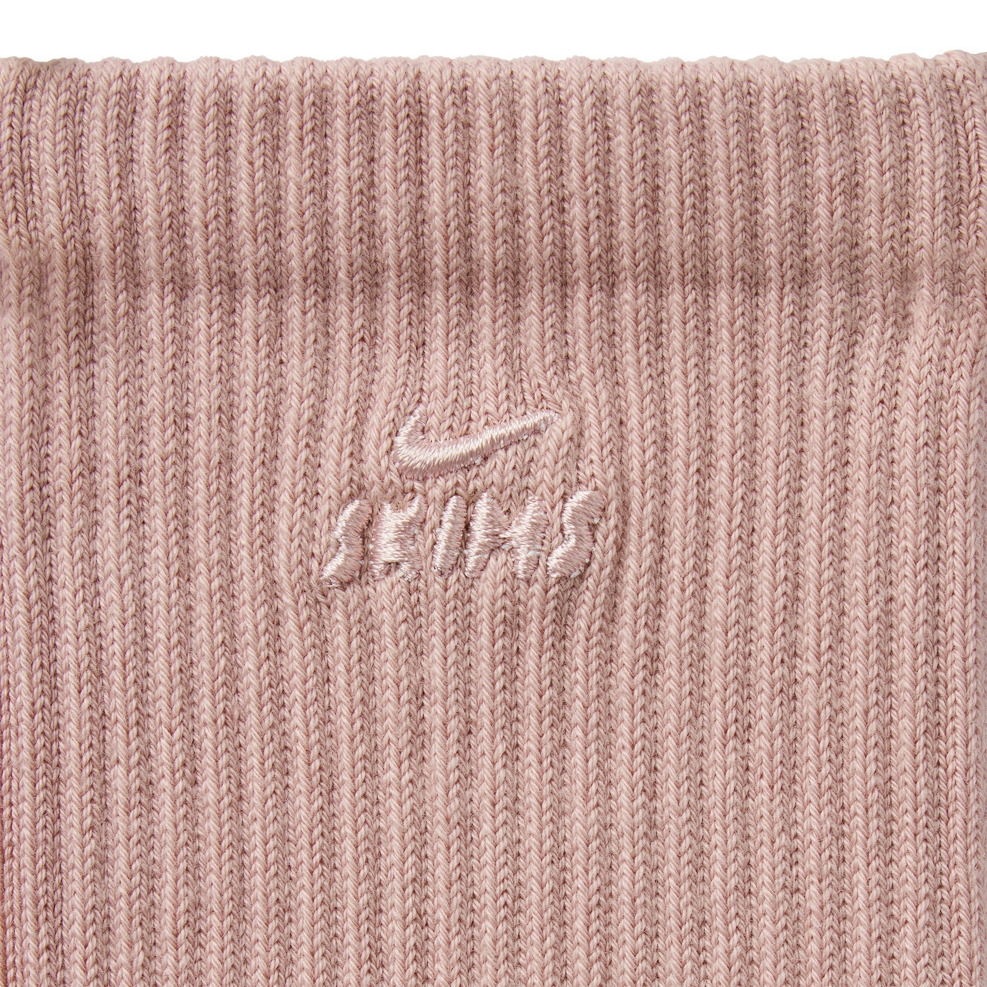 NikeSKIMS ACCESSORIES DRI-FIT™ PILATES GRIP CREW SOCK - HIMALAYAN - image 6