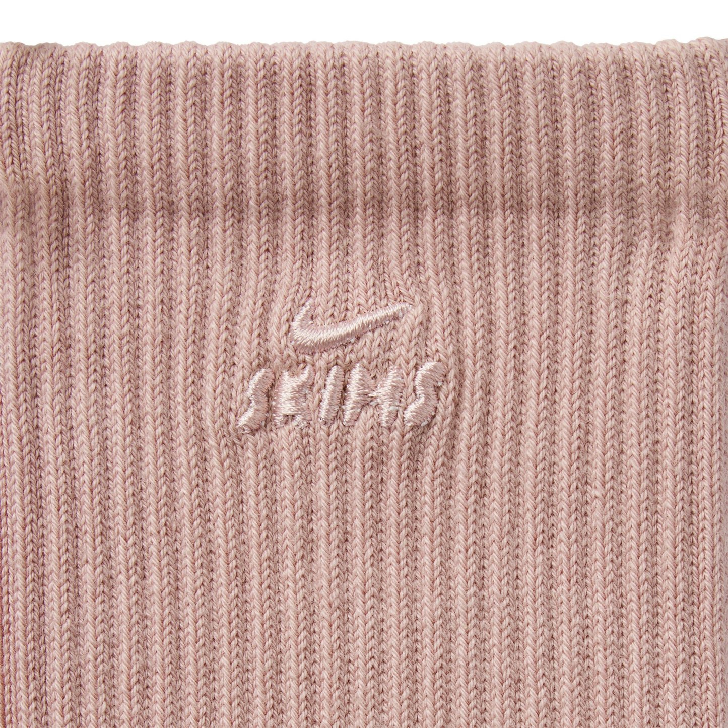 NikeSKIMS ACCESSORIES DRI-FIT™ PILATES GRIP CREW SOCK - HIMALAYAN - image 6
