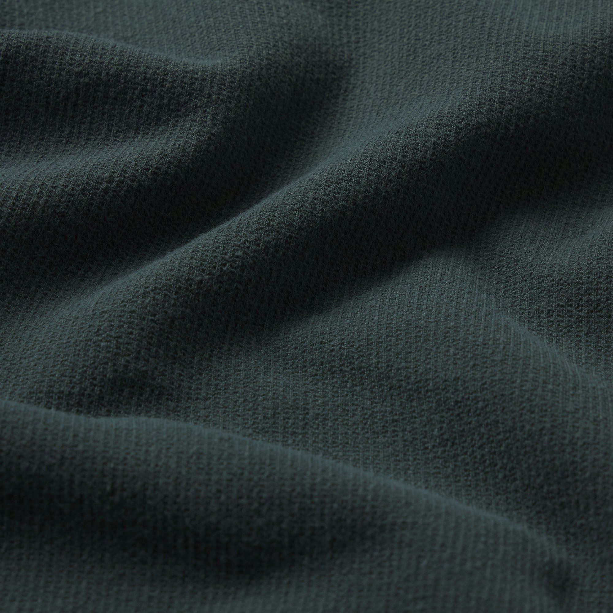 NikeSKIMS VINTAGE SEAMLESS CAMI BRA - DARK TEAL - image 22