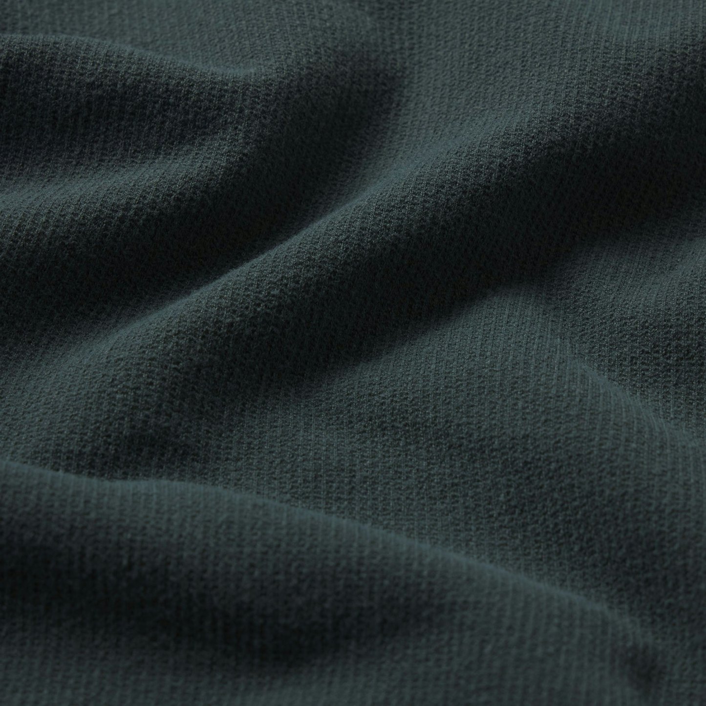NikeSKIMS VINTAGE SEAMLESS CAMI BRA - DARK TEAL - image 22