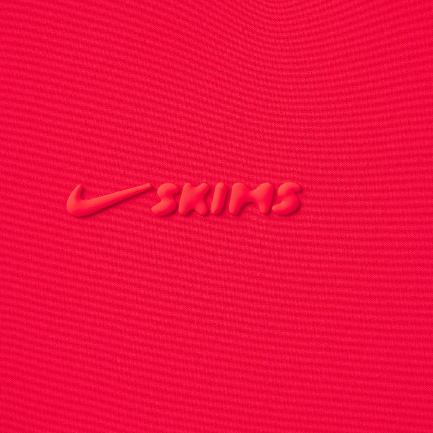 NikeSKIMS WOVEN NYLON 2.5" RUNNER SHORT - RUBY - image 19