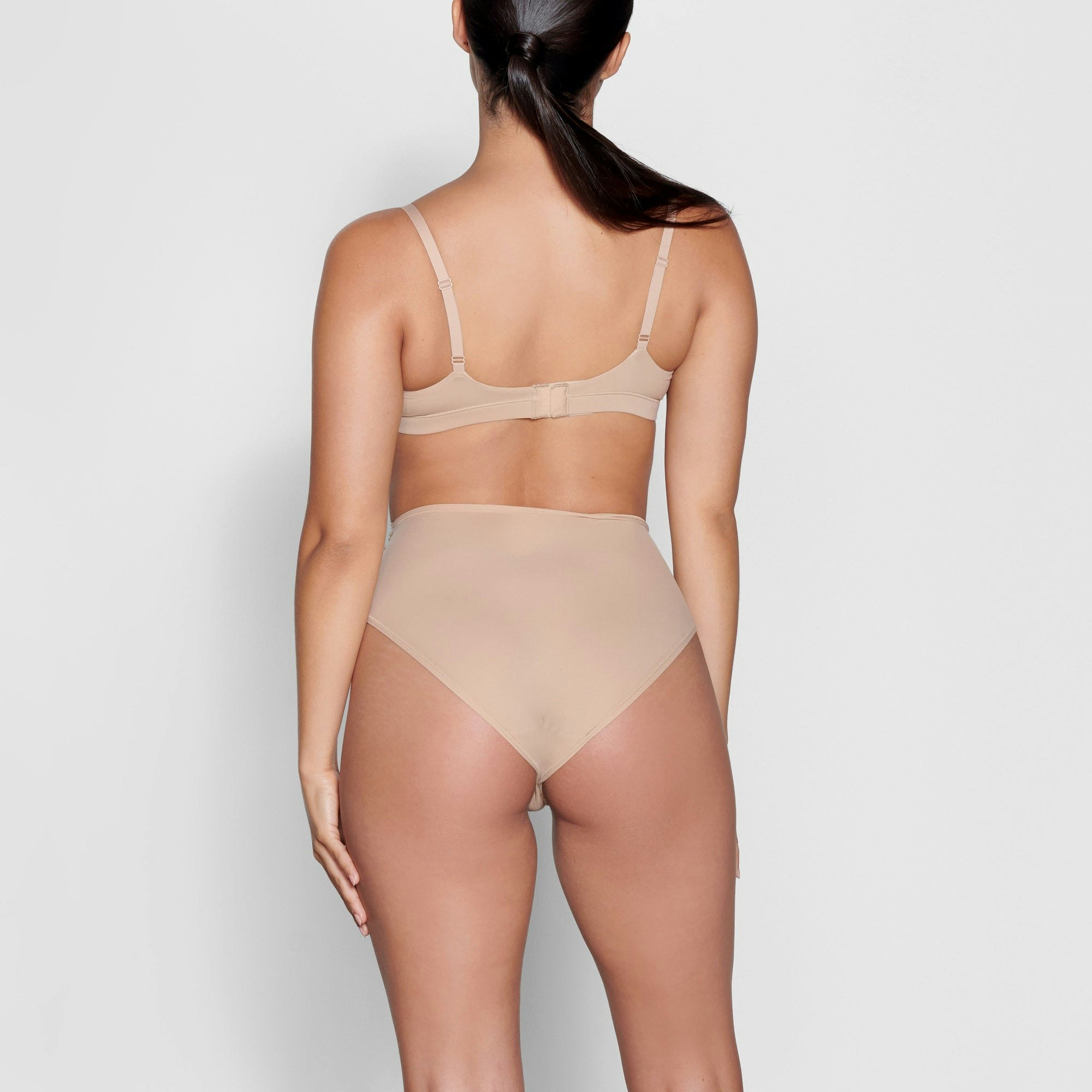 FITS EVERYBODY FULL BRIEF - CLAY
