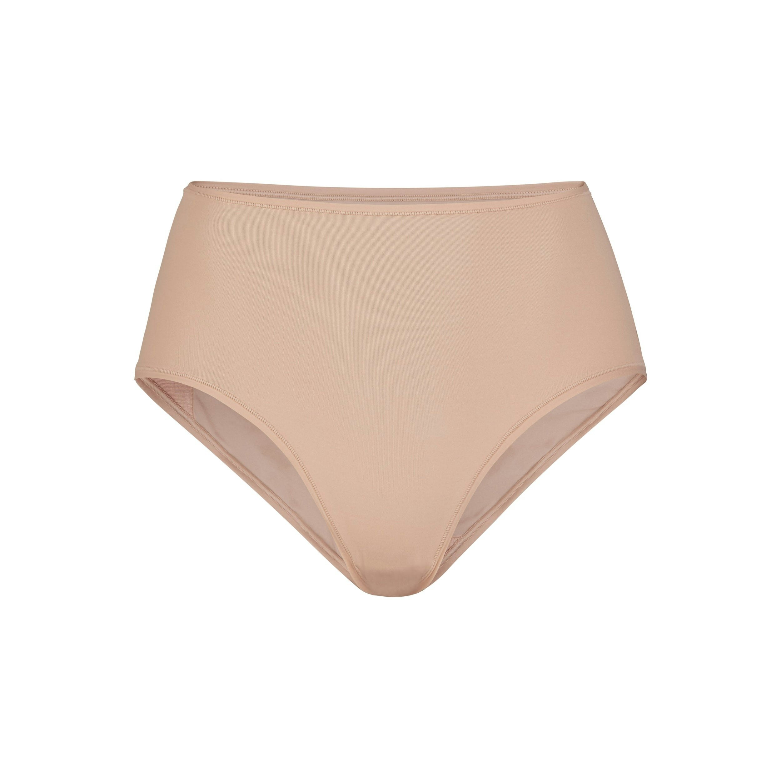 FITS EVERYBODY FULL BRIEF - CLAY