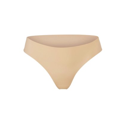 NAKED CHEEKY HIPSTER - CLAY