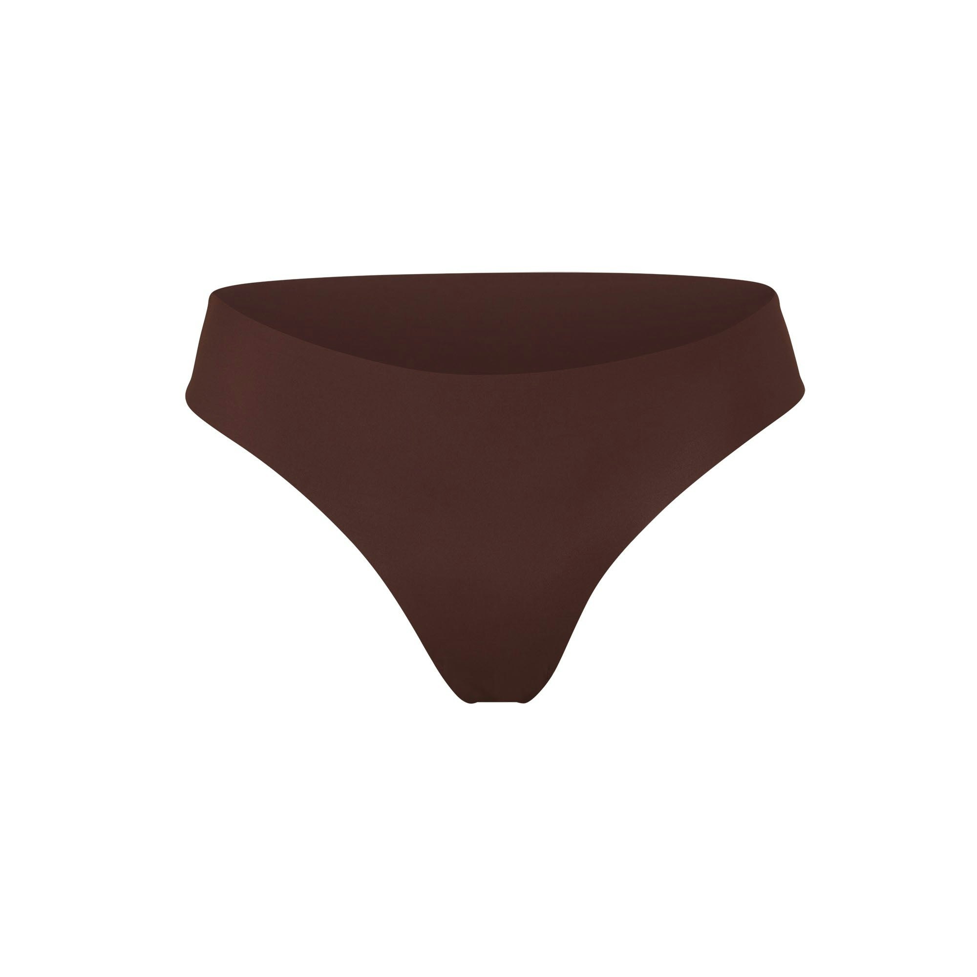 NAKED CHEEKY HIPSTER - COCOA