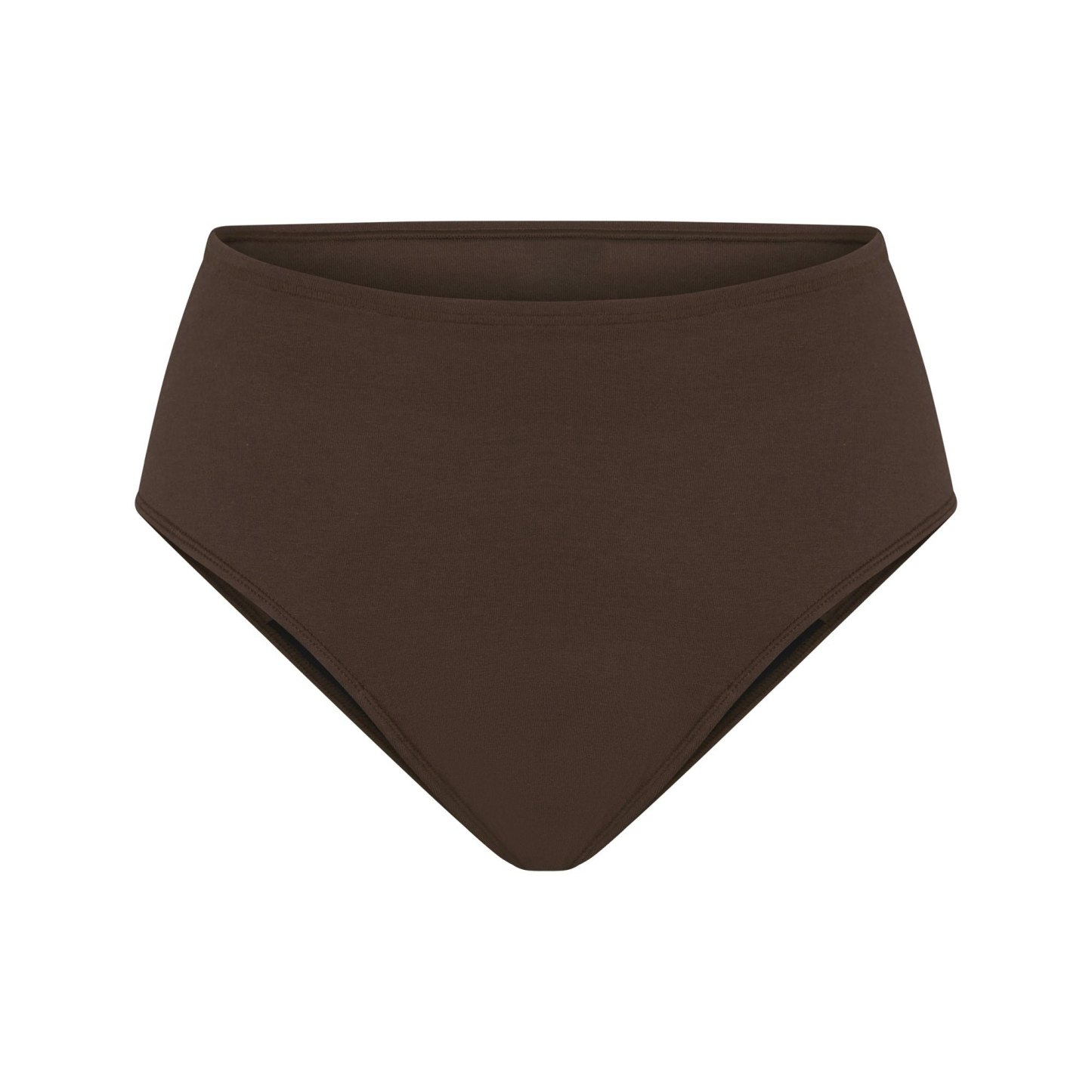 PERIOD PANTIES BRIEF - ESPRESSO